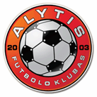 logo Alytis Alytus (old)