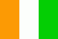logo Ivory Coast U21