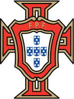 logo Portugal Sub-19
