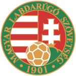 logo Hungría Sub-19