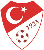 logo Turquía Sub-19