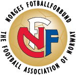 logo Norway U19