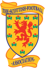 logo Scozia U19