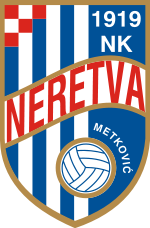 logo NK Neretva