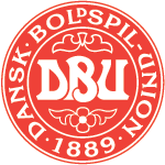 logo Dinamarca Sub-19