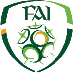 logo Irlanda Sub-19