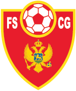 logo Montenegro Sub-19