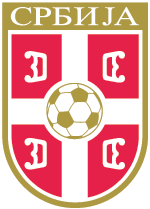 logo Serbia U23