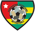 logo Togo Sub-19