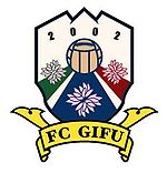 logo FC Gifu