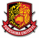 logo Fukushima United