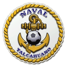 logo Naval  De Talcahuano