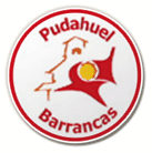 logo Pudahuel Barrancas
