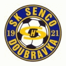 logo SK Senco Doubravka