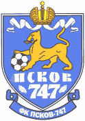logo Pskov 747