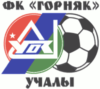 logo Gornyak Uchaly