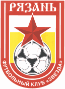 logo Zvezda Ryazan