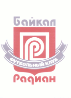 logo Radian-Baikal Irkutsk
