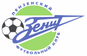 logo Zenit Penza