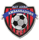 logo Bay Area Ambassadors