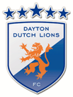 logo Dayton Dutch Lions