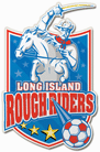 logo Long Island R. Riders