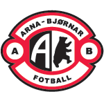 logo Arna Bjornar