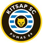 logo Kitsap Pumas