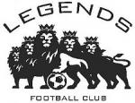 logo Legends Dallas