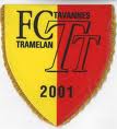 logo Tavannes Tramelan