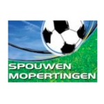 Spouwen-Mopertingen (1954)