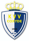 logo KVV Coxyde