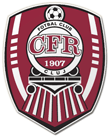 logo CFR Cluj II