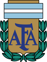 logo Argentina Sub-21