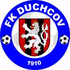 logo FK Duchcov