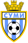 logo FC Sumy
