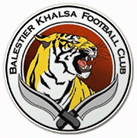 logo Balestier Khalsa