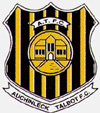 logo Auchinleck Talbot