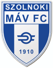 logo Szolnoki MAV