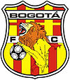 logo Bogotá FC