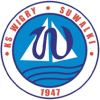 logo Wigry Suwalki