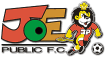 logo Joe Public