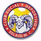logo Club Xelajú