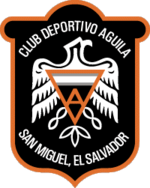 logo Aguila