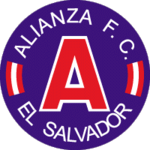 logo Alianza (El Salvador)