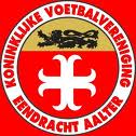 logo KVE Aalter