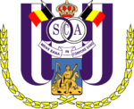logo Anderlecht B