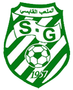 logo Stade Gabesien