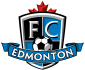logo FC Edmonton