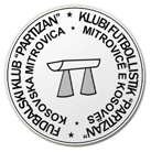 Partizan Kosovska M.